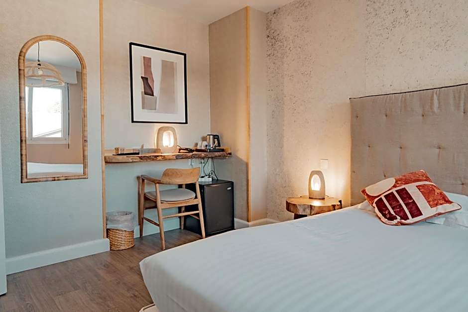 Hôtel Édenia - Spa Estime&Sens