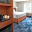 Fairfield Inn & Suites by Marriott Orlando Kissimmee/Celebration