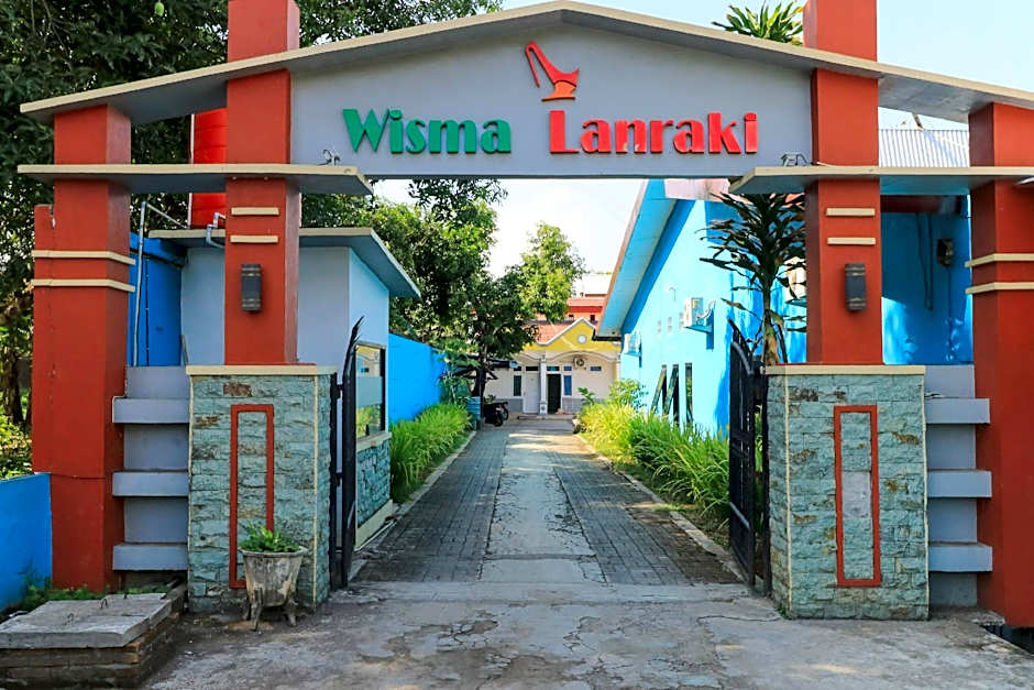 Wisma Lanraki