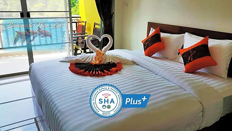 Baramate Khao Lak - SHA PLUS