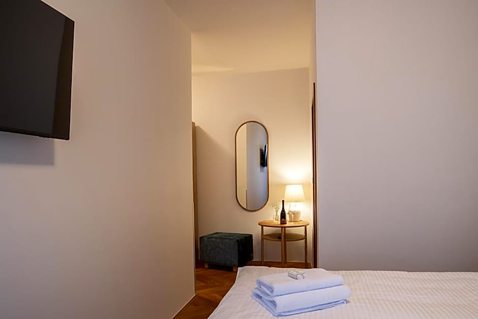 Hotel Tanzberg Mikulov