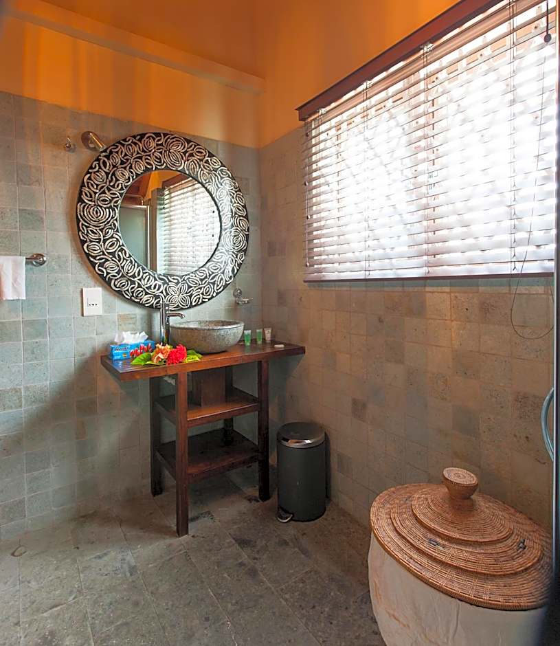 Le Relax Beach House