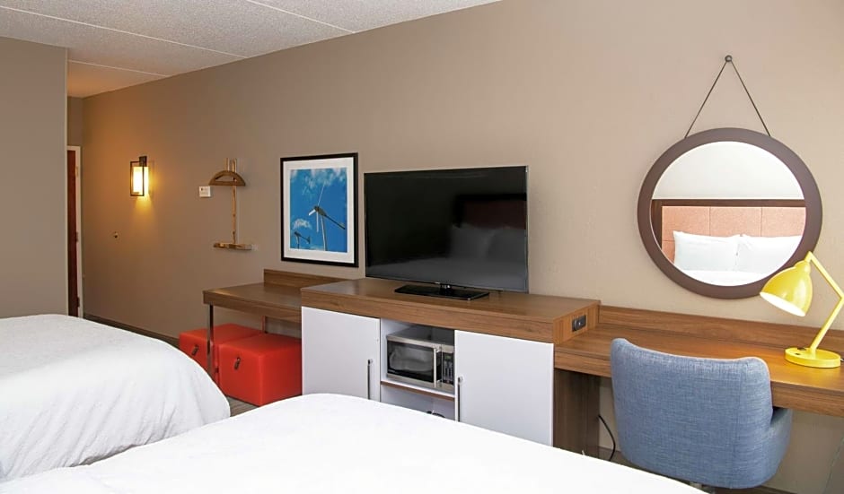 Hampton Inn By Hilton Erie-South