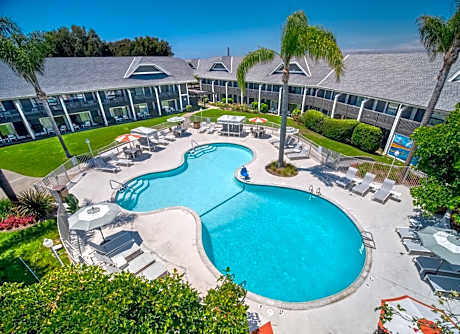 Carlsbad By The Sea Hotel