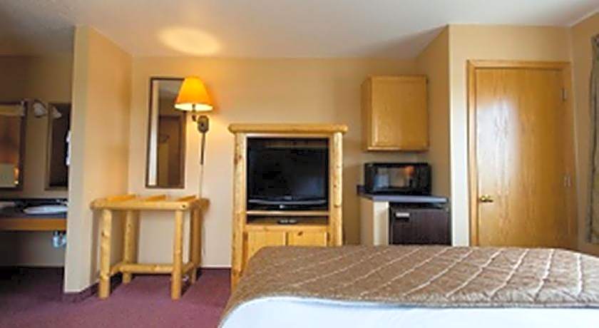 Cranberry Country Lodge