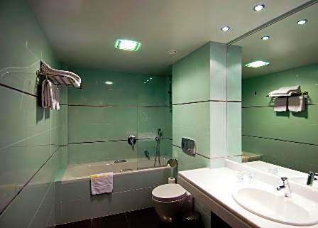 Nafsika Palace Delphi-Itea