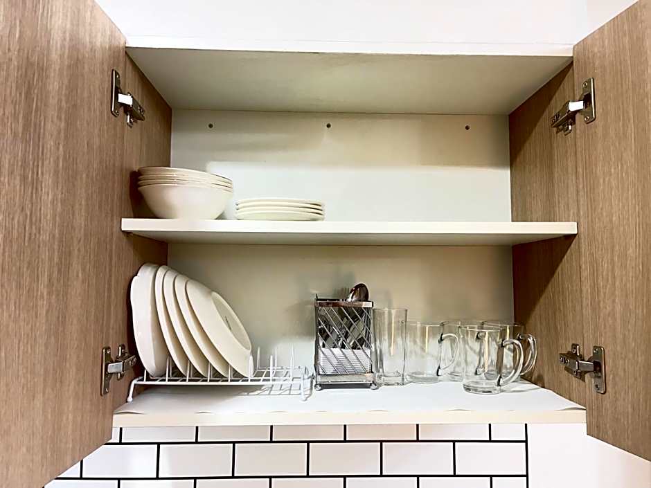 Inspiria Condo Units beside Abreeza Mall Davao