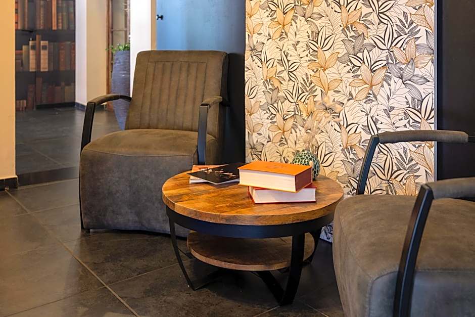 Hotel INGREDI