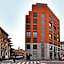 BB Hotels Aparthotel Isola