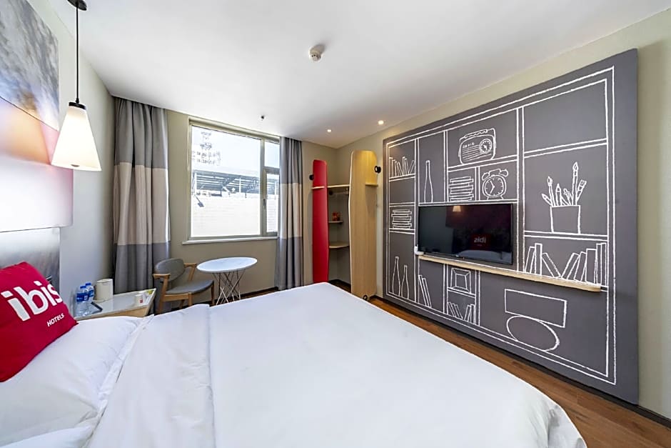 Ibis Xinzhou Qiyi RD