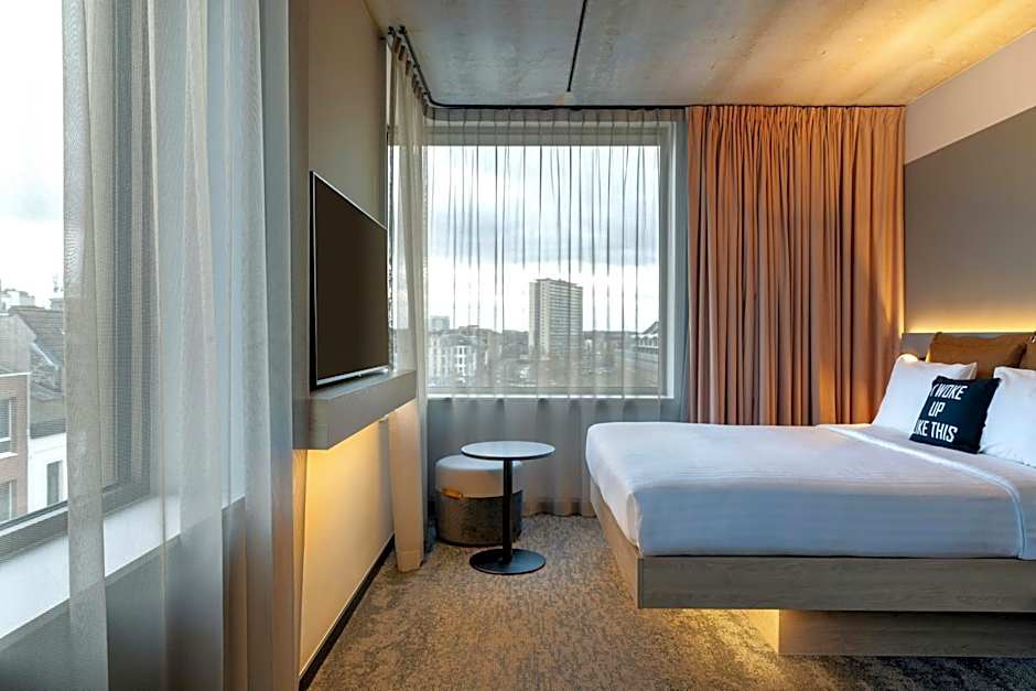 Moxy Antwerp