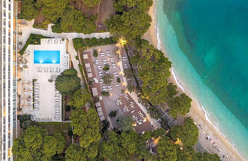 Bluesun Hotel Maestral