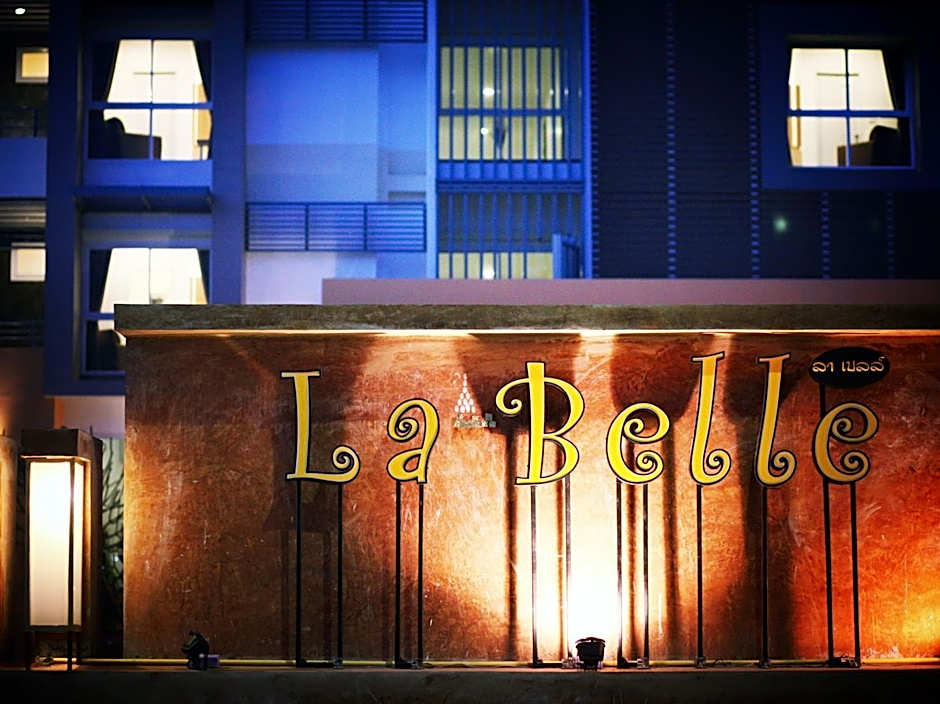 La Belle Hotel