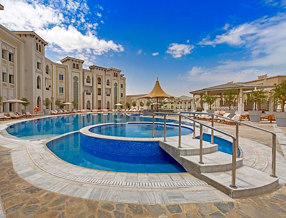Ezdan Palace Hotel