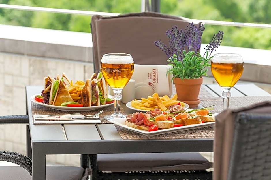 Grami Hotel Sofia