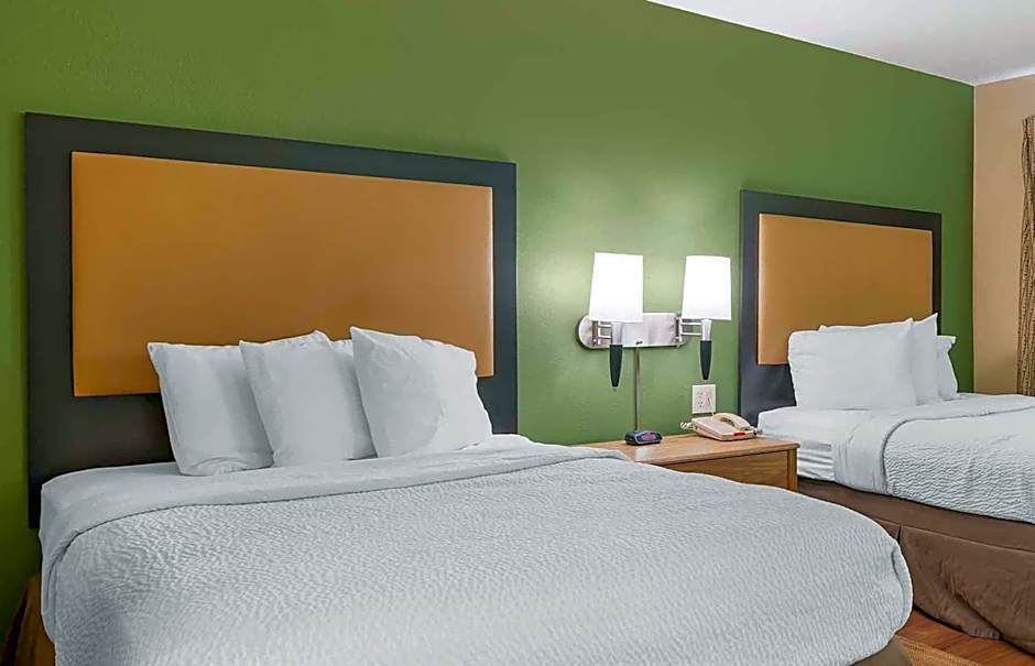 Extended Stay America Suites - Fishkill - Route 9
