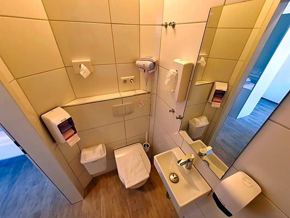 Aparthotel BL