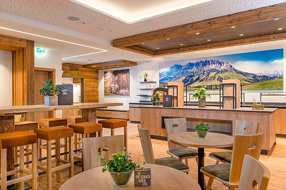 AlpenParks Hotel & Apartment Hochkönig