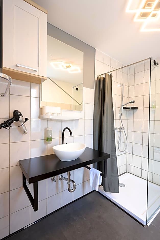 Green Seeblick Hotel am See