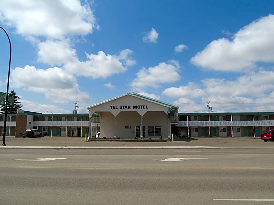 Tel Star Motel