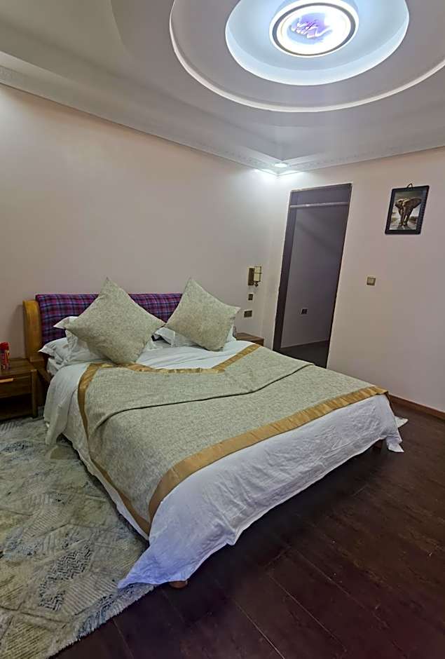 AA Lodge Maasai Mara