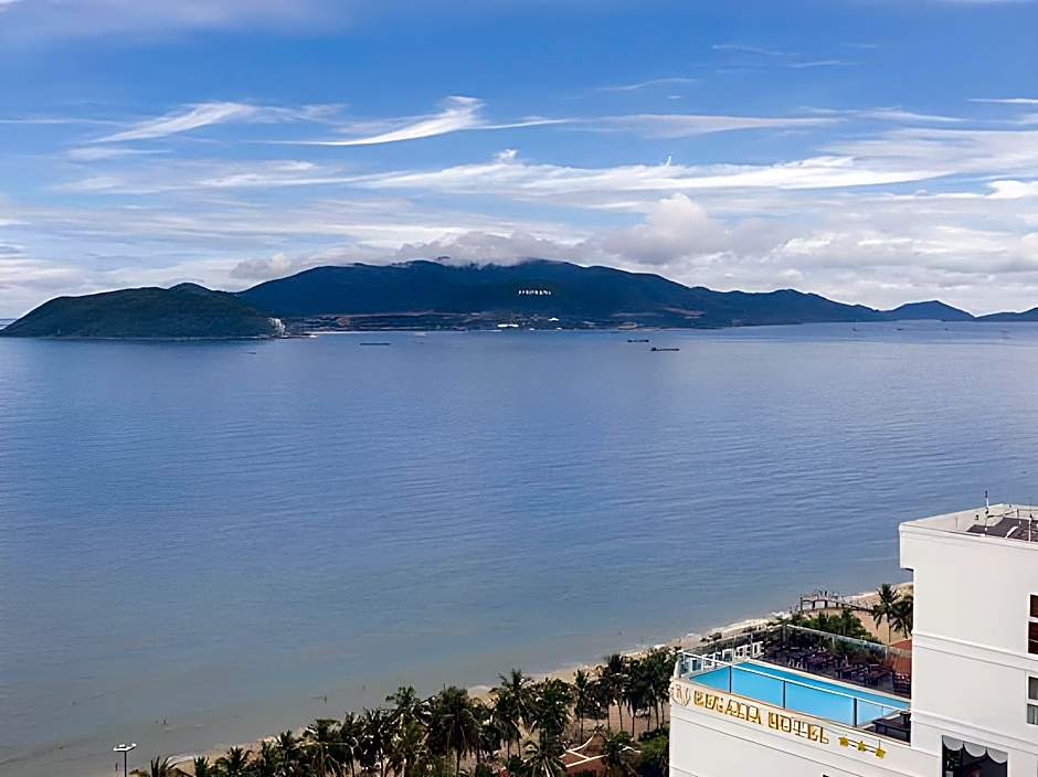 Meriton Hotel Nha Trang 