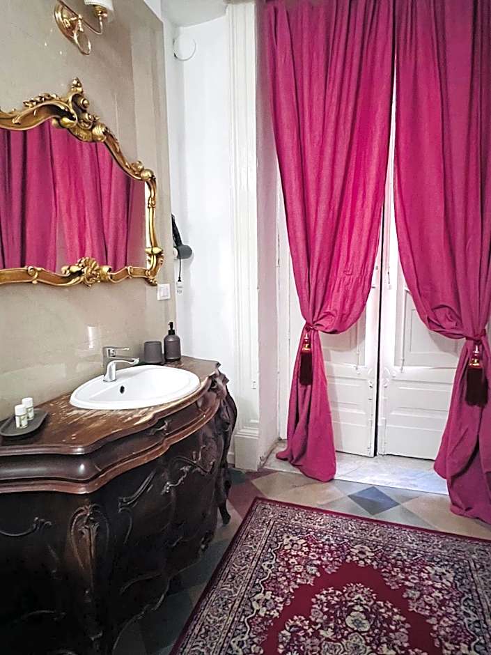 Sofia Katane Suites