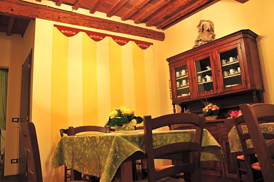 B&B Il Casale di Nanni