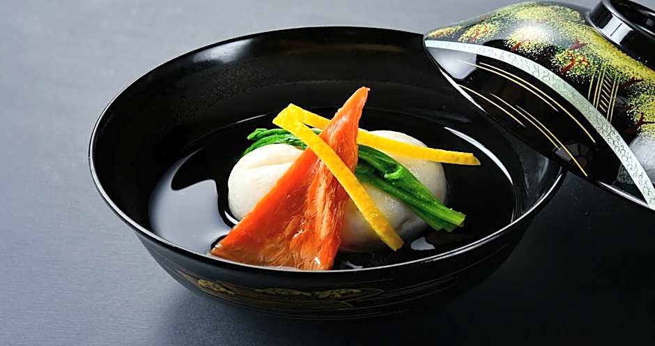 Ubusuna no Sato TOMIMOTO