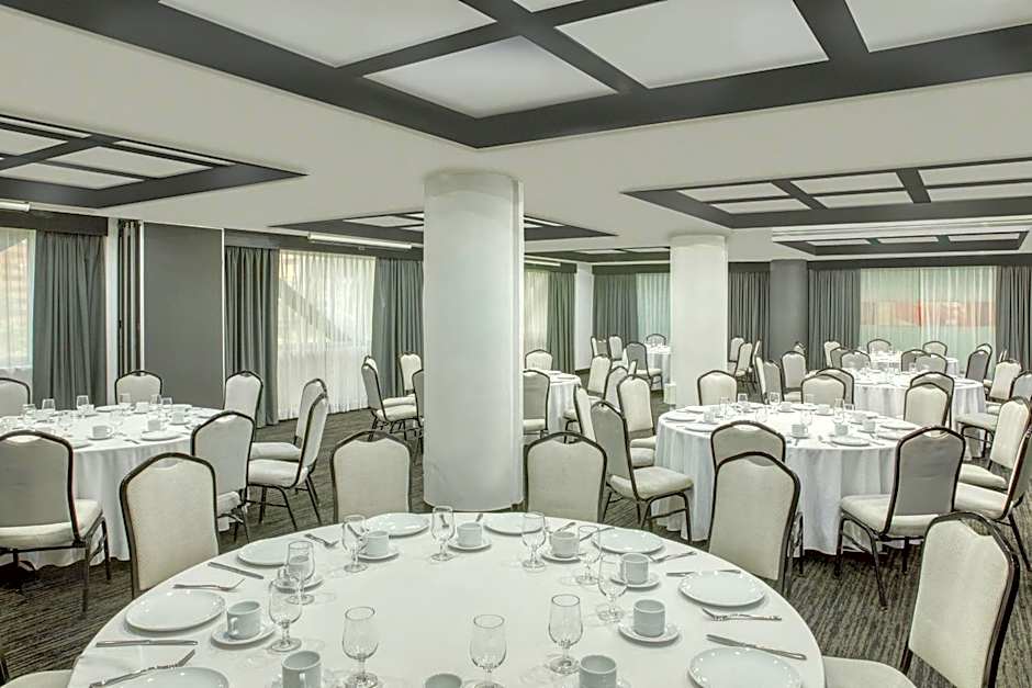 Le Meridien Mexico City Reforma