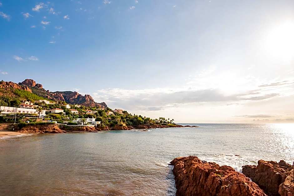 Comfort Aparthotel Frejus La Tour de Mare