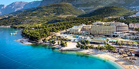 Aminess Laurel Khalani Hotel