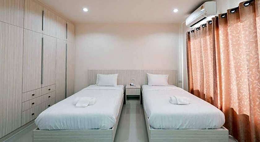At One Hotel Chiangrai