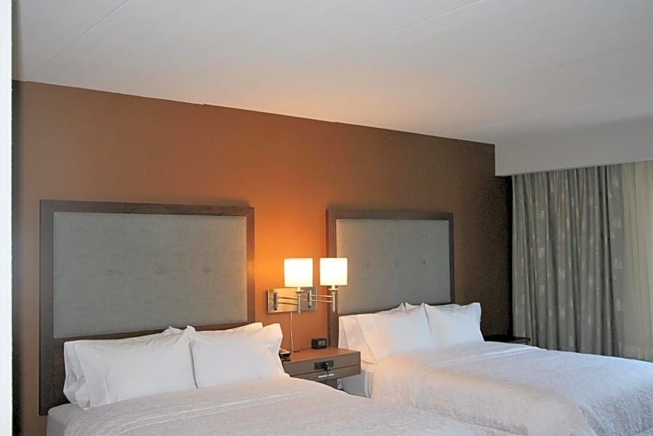 Hampton Inn and Suites Rome, GA