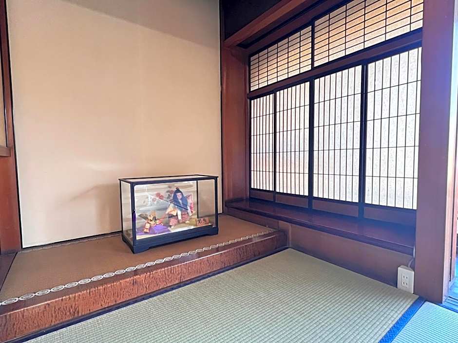 Hostel Miyagawa by Murasaki