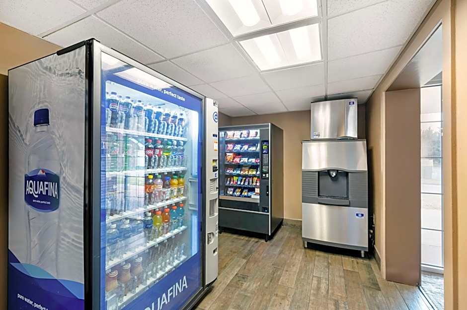 Best Western Westminster Catering & Conference Center