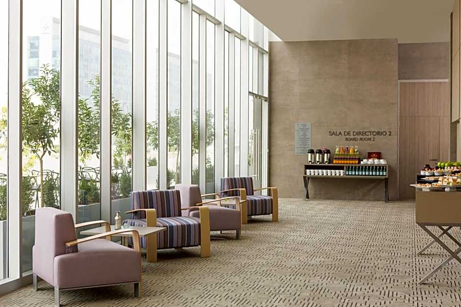 Courtyard by Marriott Santiago Las Condes