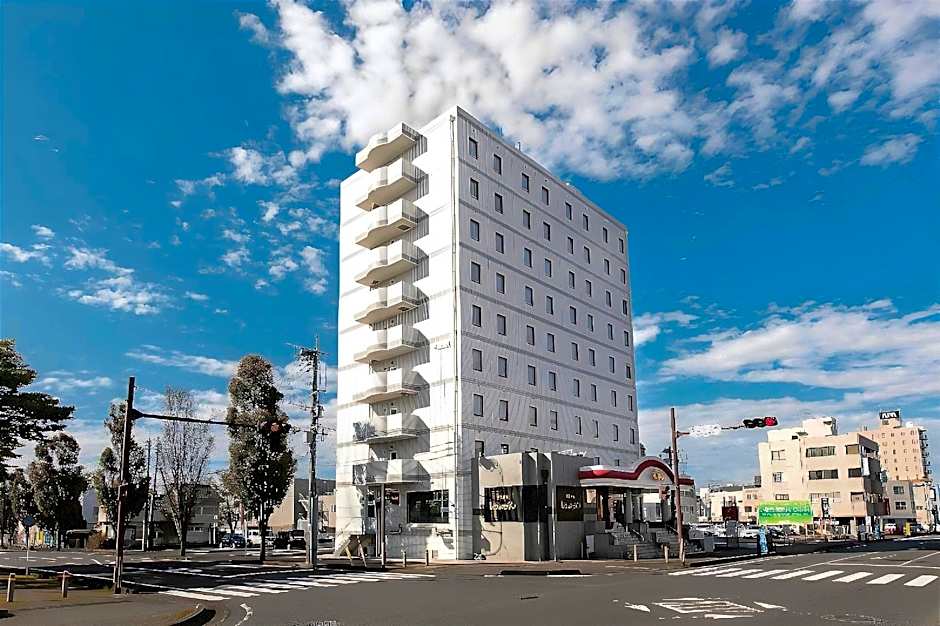 Hotel Wing International Miyakonojo