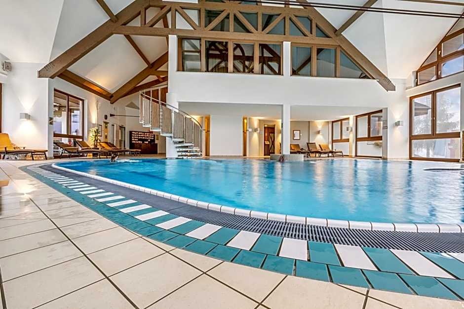 ALDIANA CLUB SCHLANITZEN ALM - Hermagor