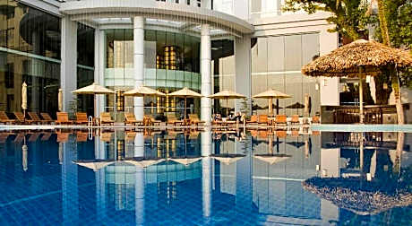 Novotel Ha Long Bay