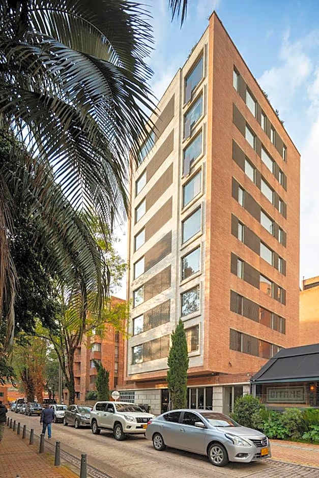 Hotel Cabrera Imperial By key 33