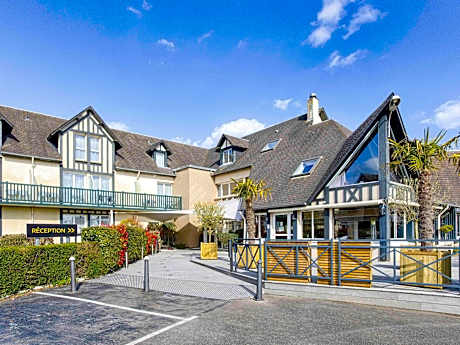 Mercure Cabourg Hôtel & Spa