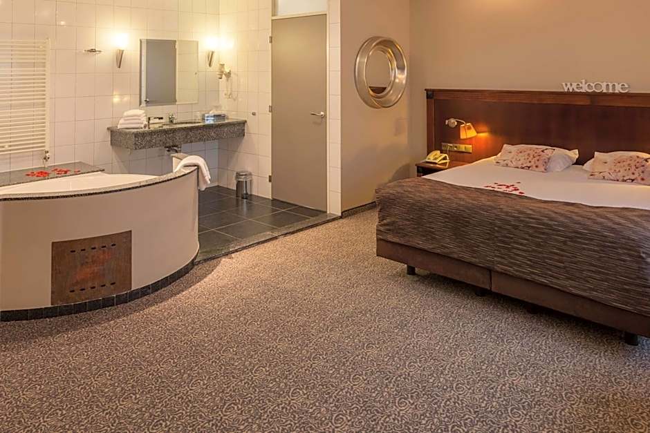 Best Western Hotel Nobis Eindhoven-Venlo A67