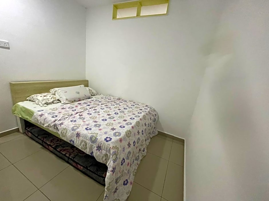 OYO 90497 Eva homestay