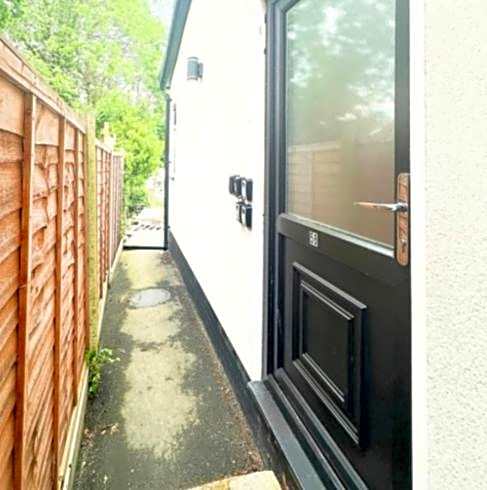 Lilypad Suite - Near NEC Centre, BHX airport, HS2 & Resort World