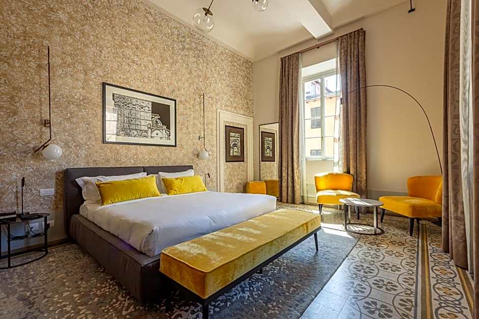Grand Universe La Residenza