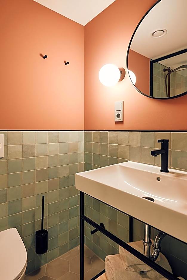 Villa Viva - ein Haus das Brunnen baut