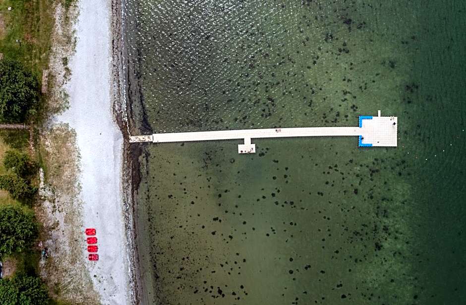 First Camp Bøjden Strand