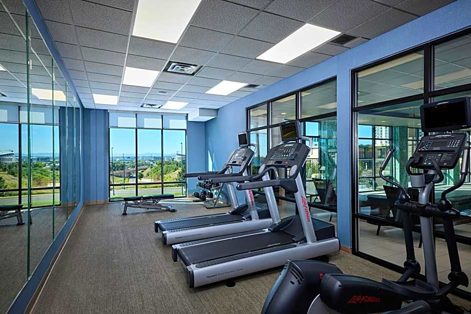 Fairfield Inn & Suites by Marriott Denver Downtown