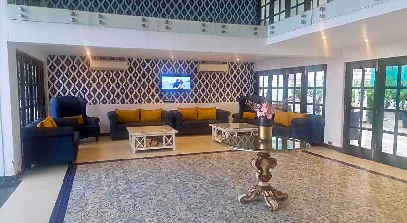 Silver Sands Serenity